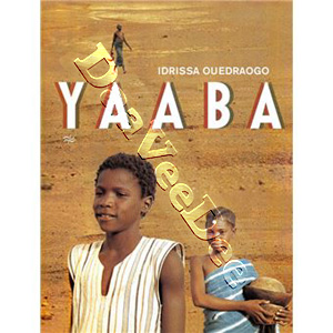 Yaaba |   Blu-Ray